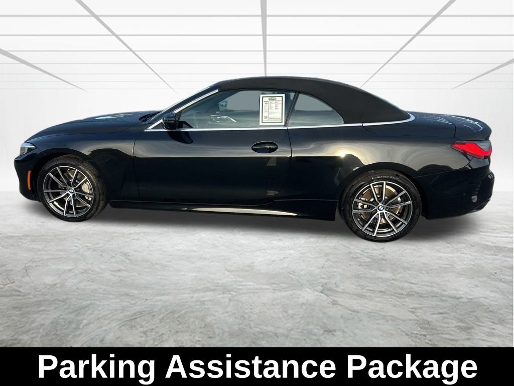 2025 Bmw 430i xDrive photo 7