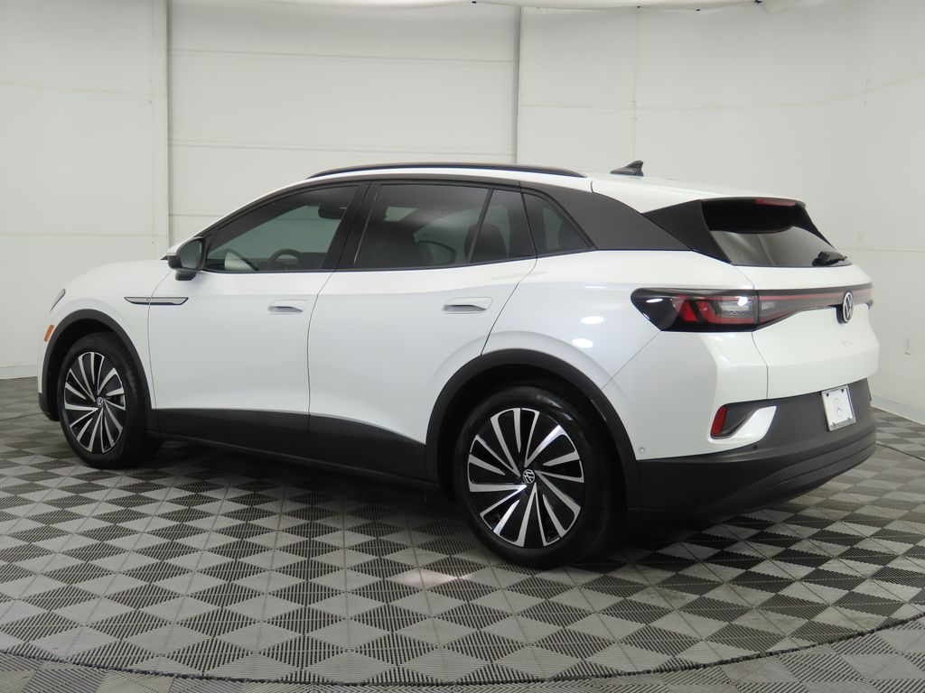 2024 Volkswagen ID.4 S photo 7