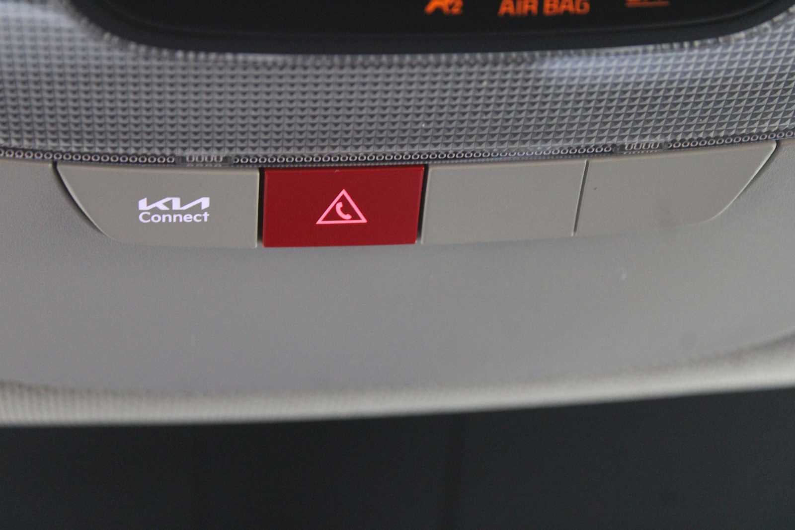 2026 Kia Sorento LX photo 41