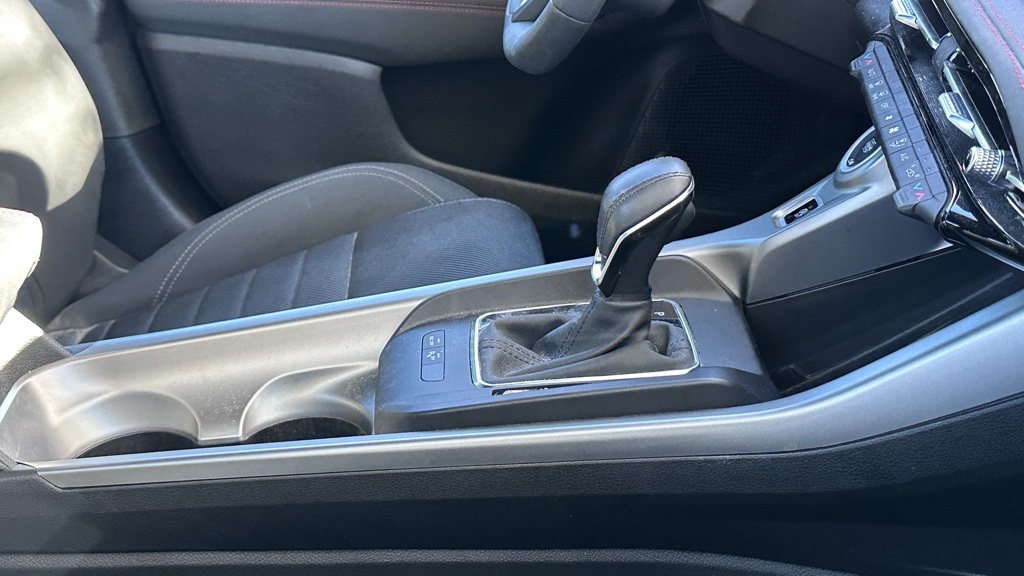 2024 Dodge Hornet GT photo 4