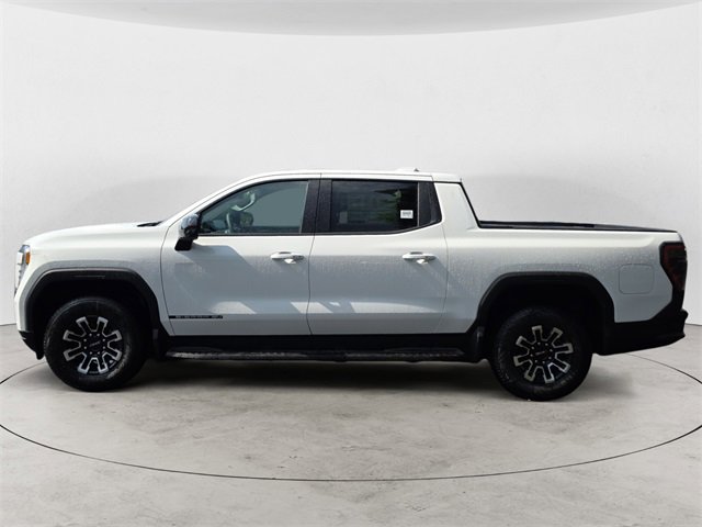 2026 Gmc Sierra Elevation photo 2