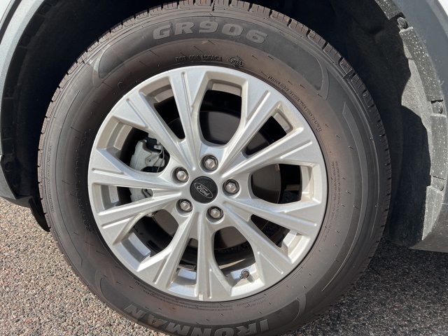 2024 Ford Escape Active photo 28