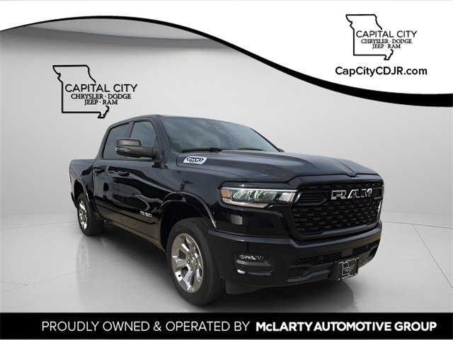 2025 RAM Ram 1500 Pickup Big Horn/Lone Star's photo