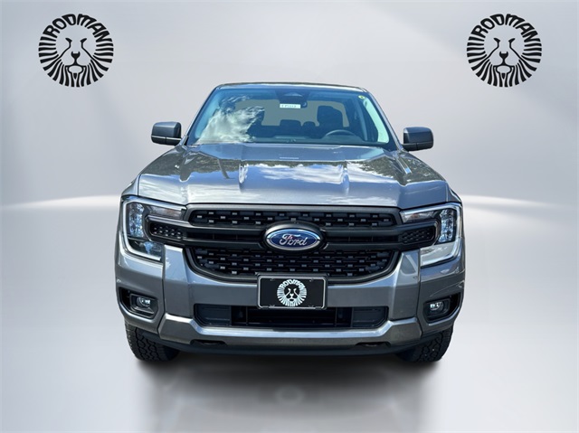 2025 Ford Ranger XL photo 2