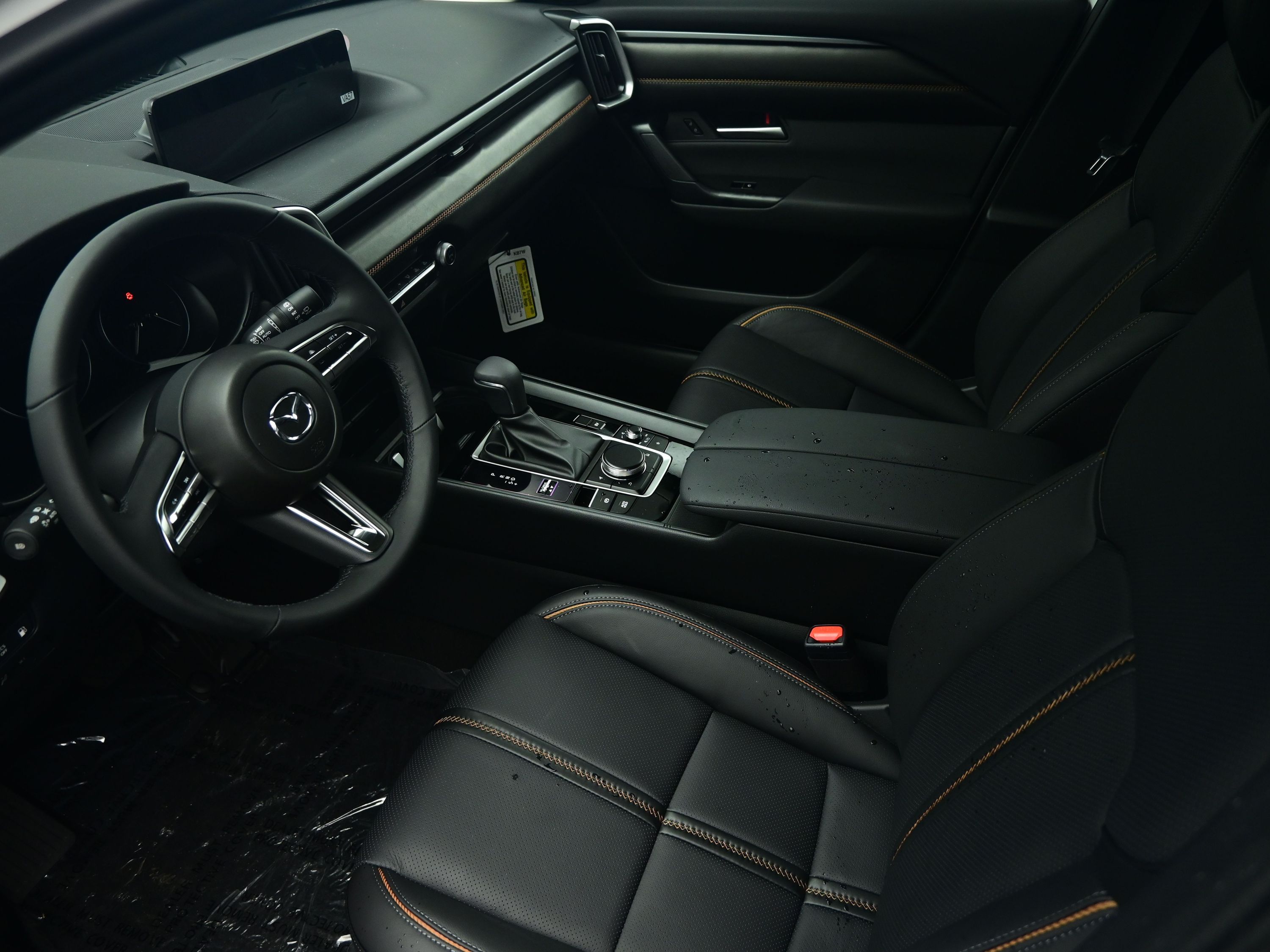 2025 Mazda CX-50 Premium photo 9