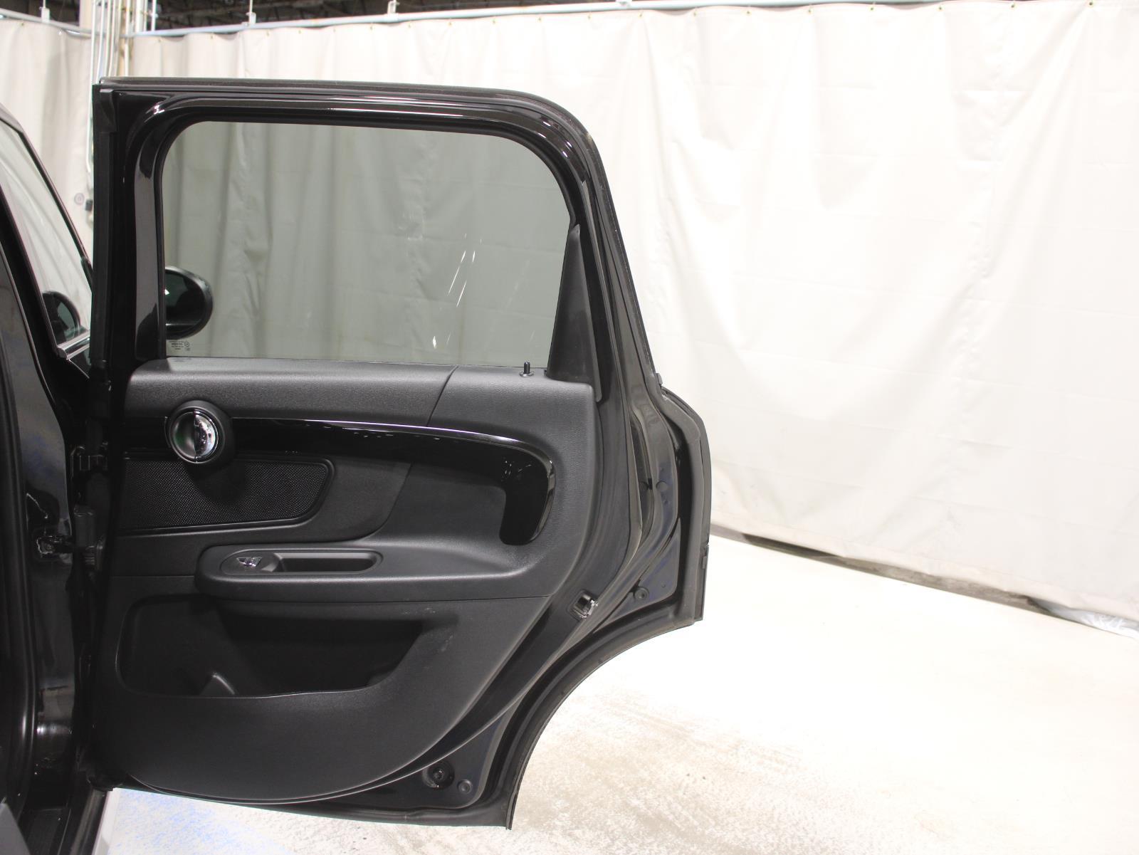 2022 Mini Countryman S ALL4 photo 13