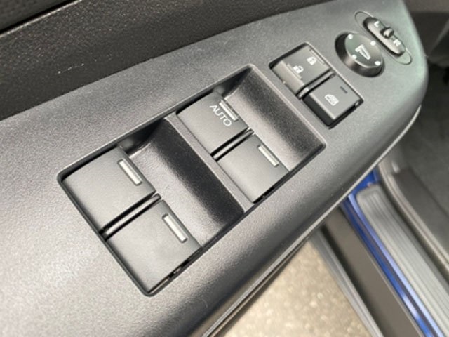 2016 Honda CR-V SE photo 14