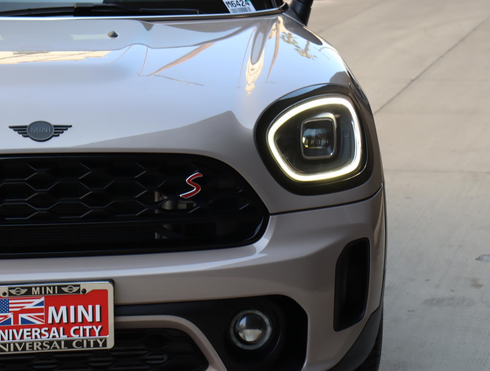 2023 Mini Countryman S photo 4