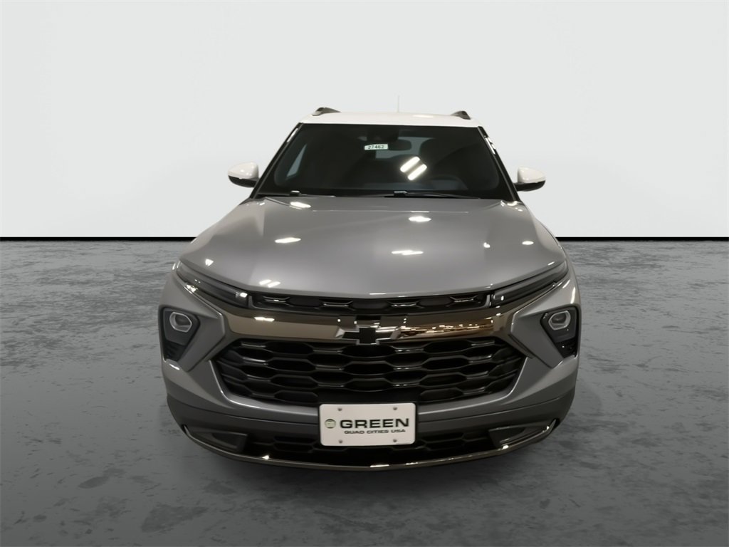 2026 Chevrolet Trailblazer ACTIV photo 3