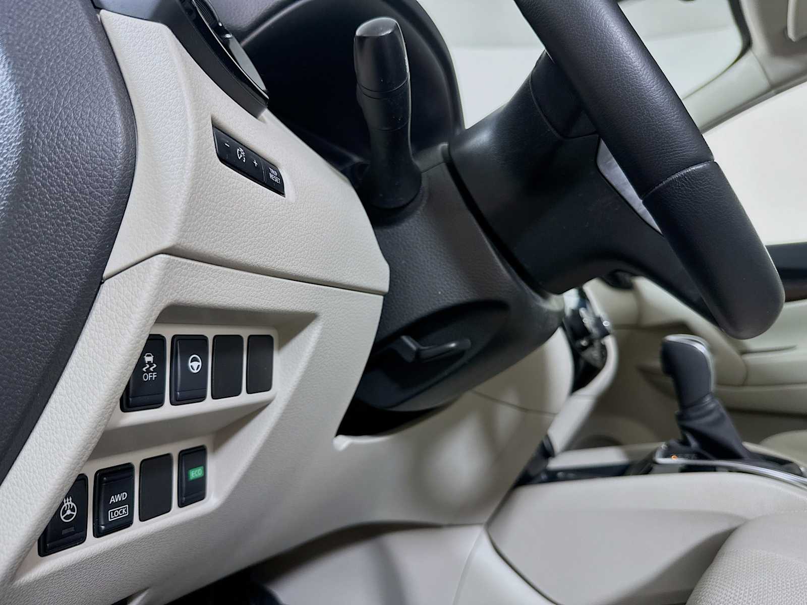 2019 Nissan Rogue Sport SV photo 8