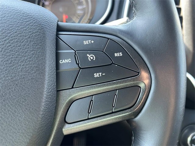 2019 Jeep Cherokee Trailhawk photo 18