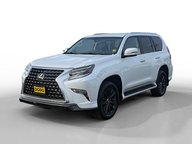 2023 Lexus GX PREMIUM's photo