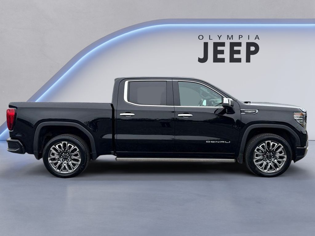 2023 Gmc Sierra 1500 Denali Ultimate photo 10