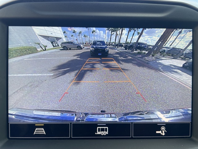 2022 Gmc Sierra 1500 Limited SLT photo 8