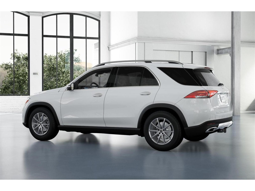2026 Mercedes Benz GLE 350 4MATIC photo 29