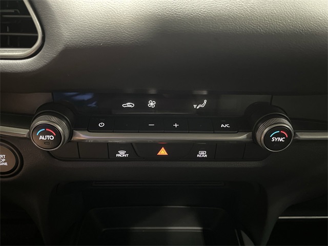 2023 Mazda CX-30 2.5 Select photo 19