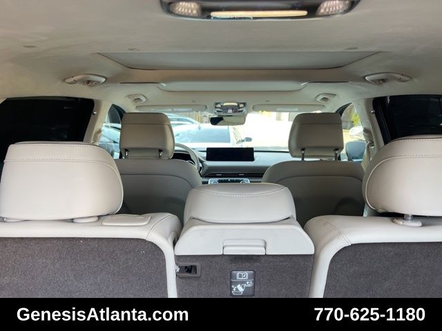2023 Genesis GV80 3.5T photo 2