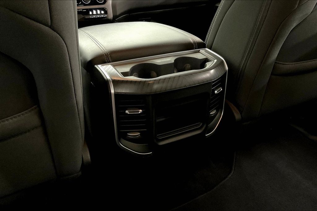 2025 Ram 1500 Big Horn Lone Star photo 29