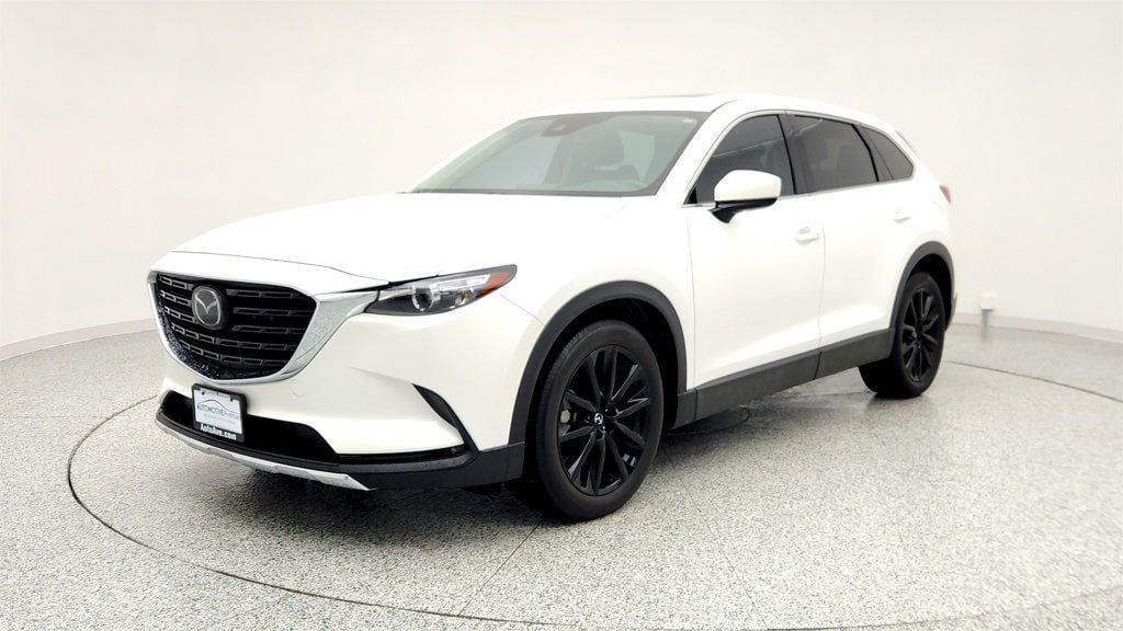 2023 Mazda CX-9 Touring's photo