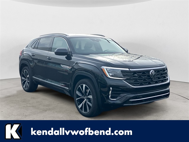 2026 Volkswagen Atlas Cross Sport SEL Premium R-LINE's photo