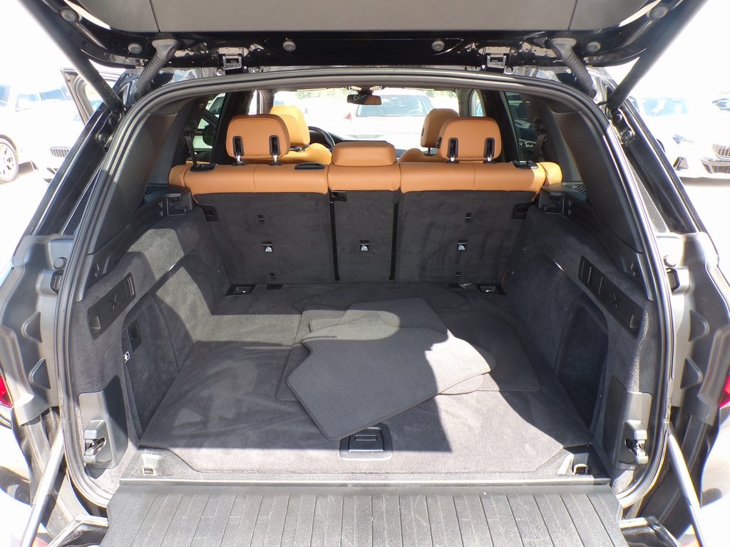 2023 Bmw X5 xDrive40i photo 15