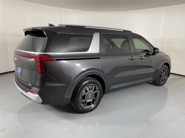 2026 Kia Carnival EX photo 8