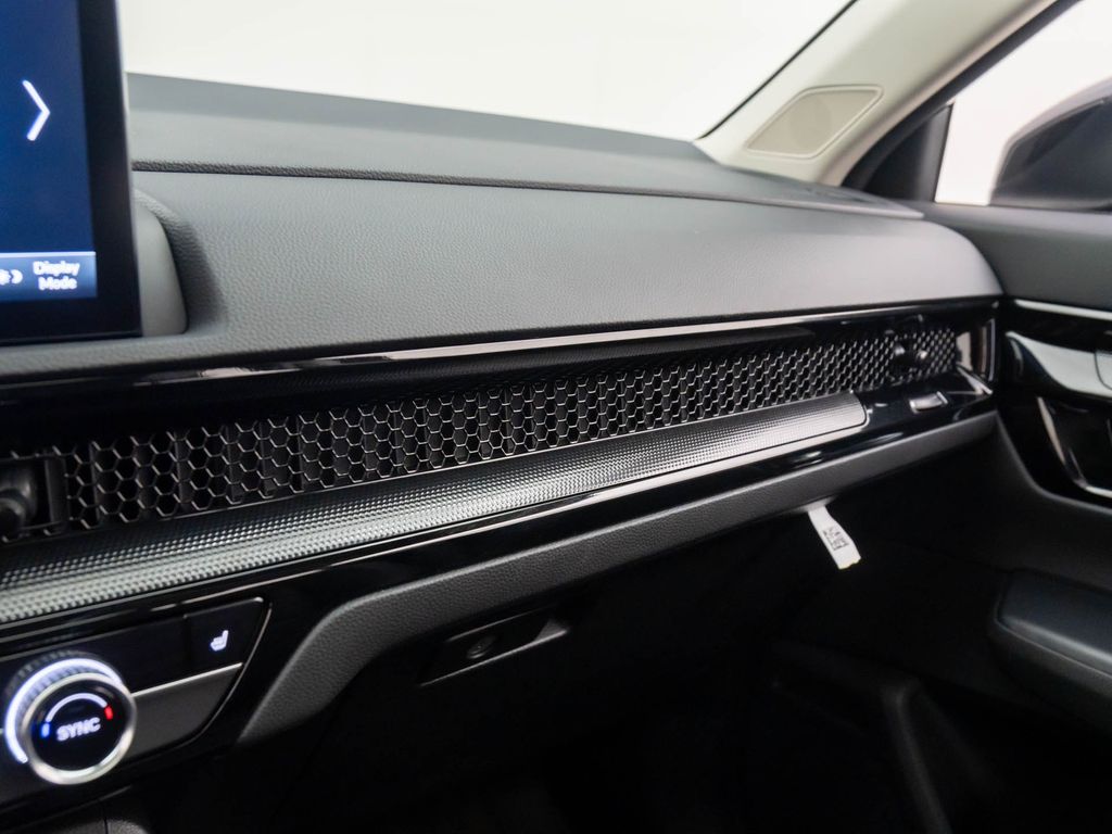 2025 Honda CR-V EX-L photo 19