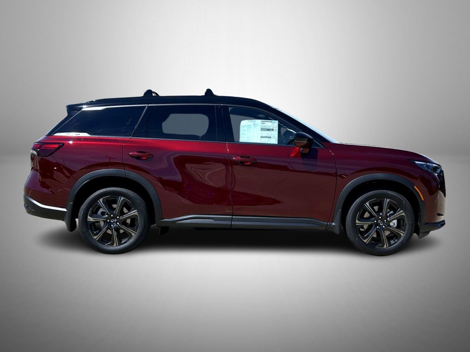 2026 Infiniti QX60 Autograph AWD photo 4