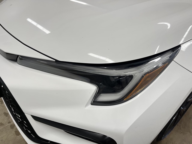 2023 Toyota Corolla SE photo 7