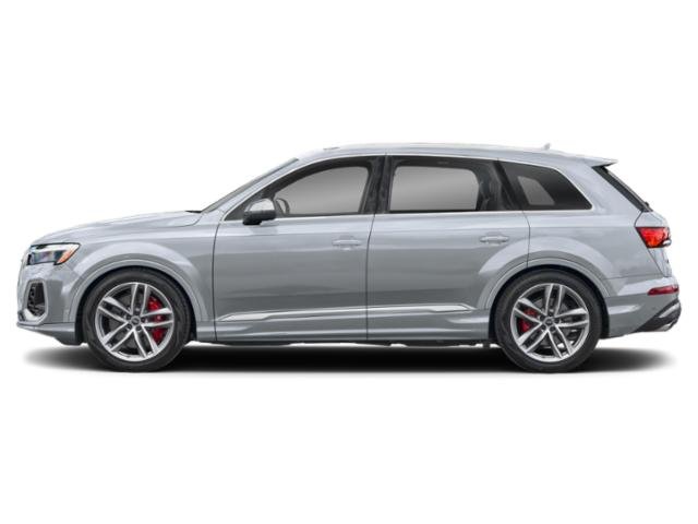 2025 Audi SQ7 Prestige photo 3