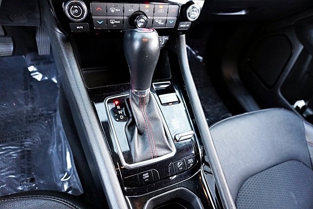 Used 2023 White Jeep Trailhawk image 26