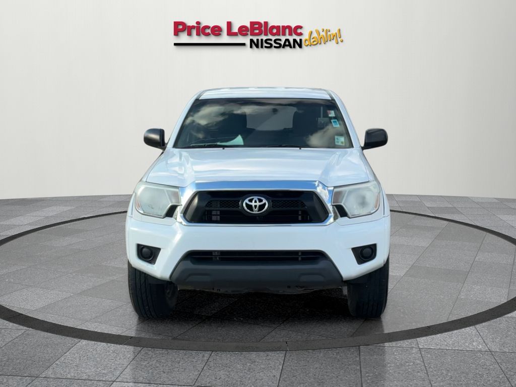 2013 Toyota Tacoma photo 3