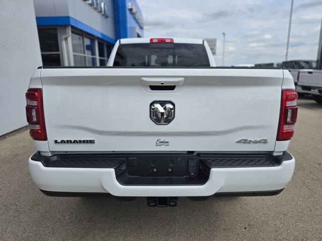 2024 Ram 2500 Laramie photo 6