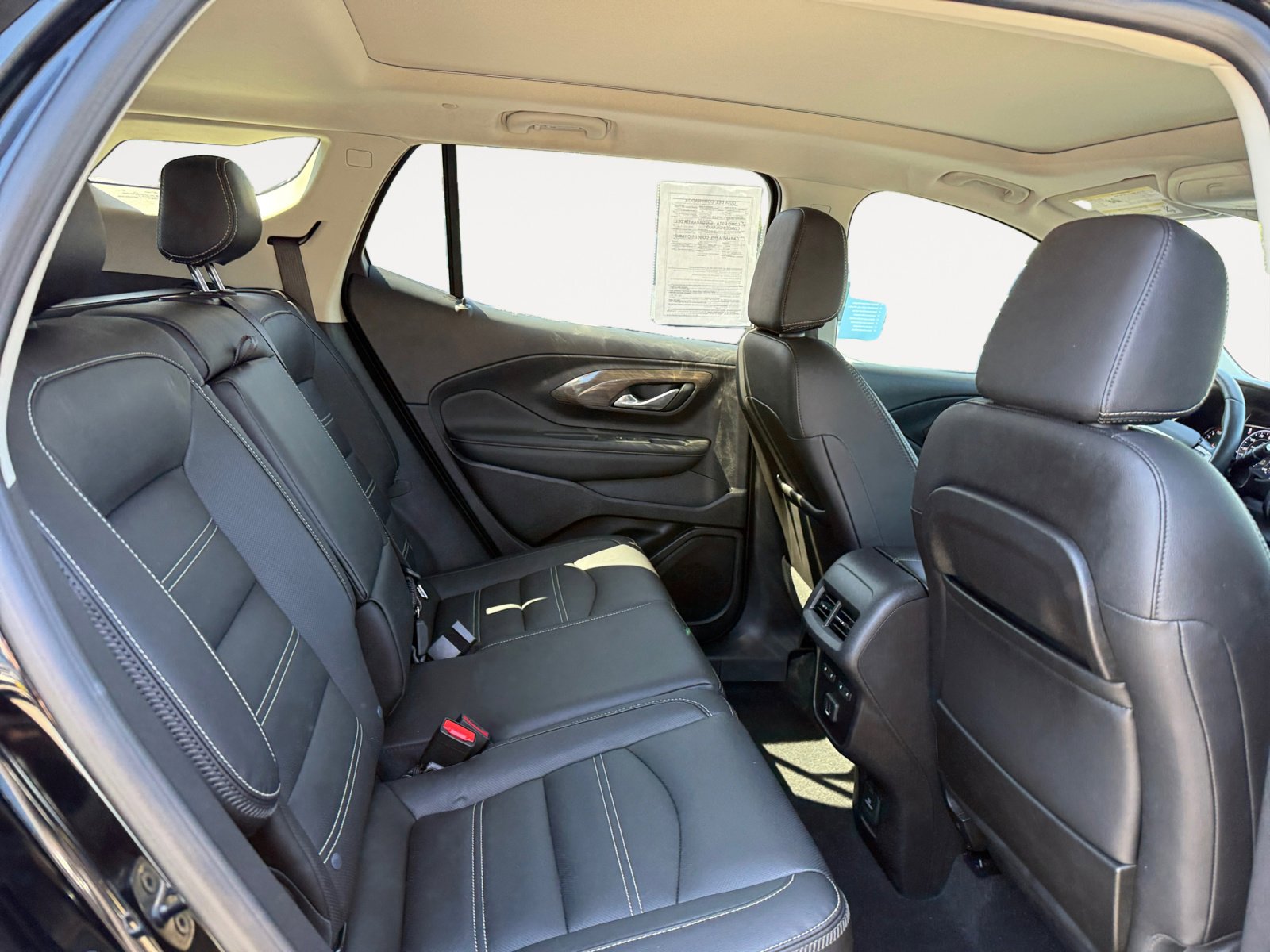 2022 Gmc Terrain Denali photo 16