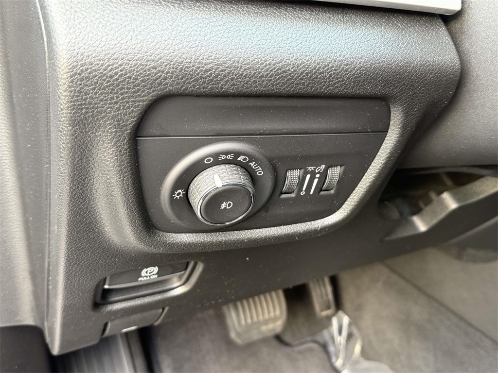 2022 Jeep Grand Cherokee Limited photo 27