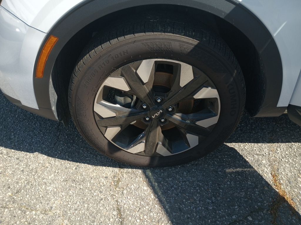 2024 Kia Sportage X-Line photo 23