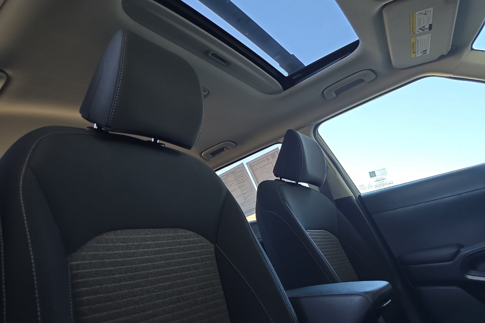 2023 Kia Soul EX photo 17