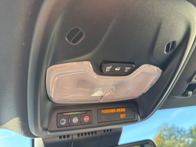 2026 Chevrolet Colorado ZR2 photo 34