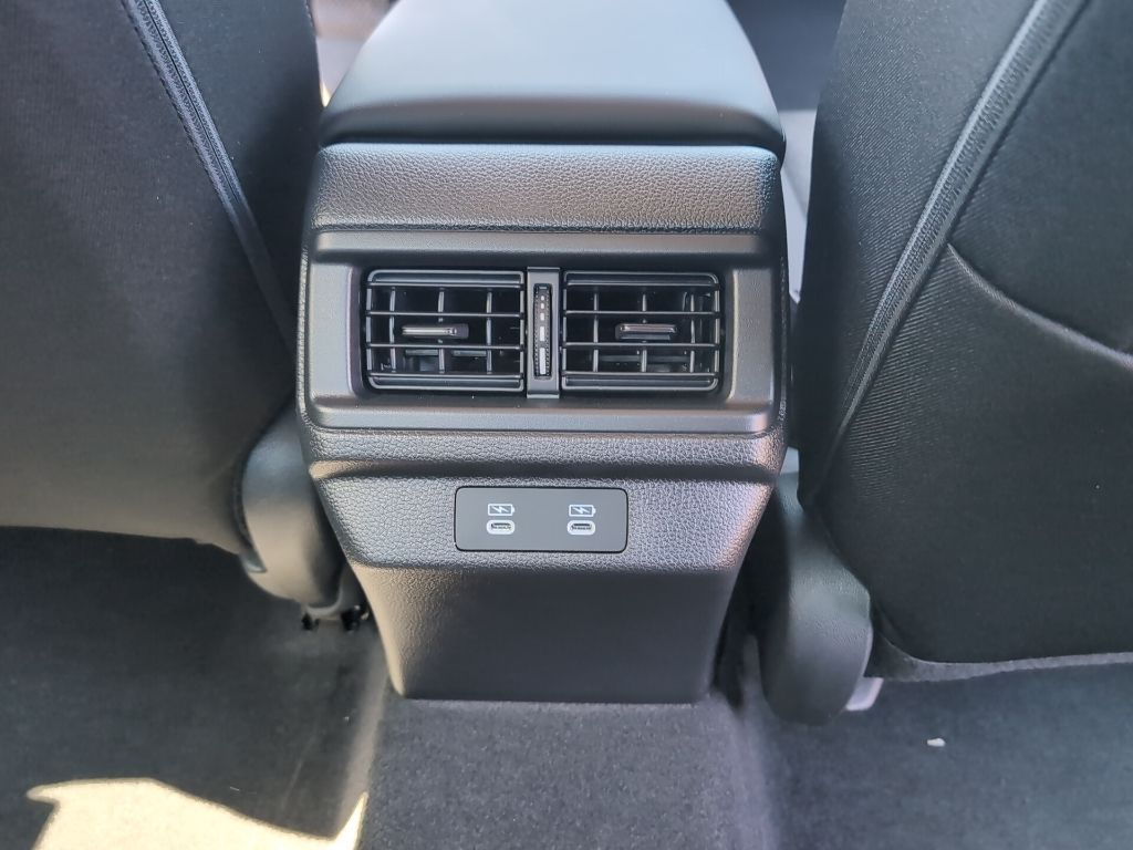 2025 Honda Accord 1.5T SE photo 15