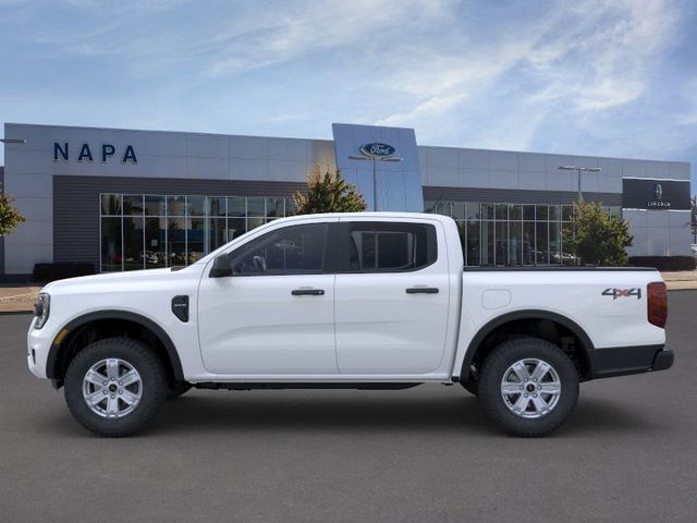 2024 Ford Ranger XL photo 3