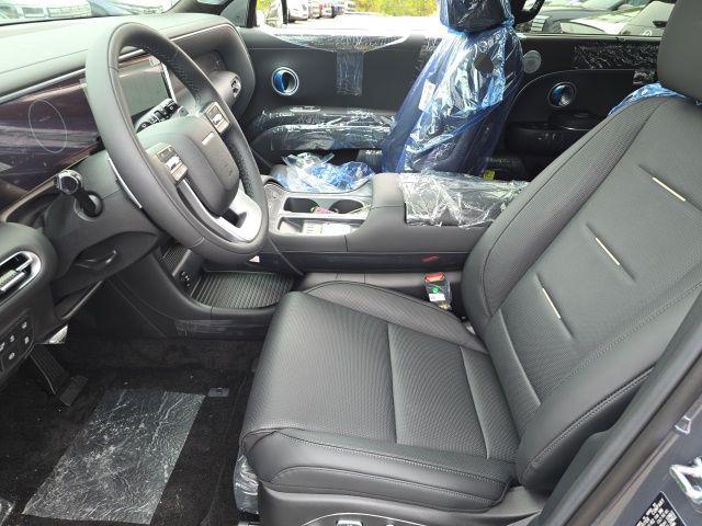 2026 Hyundai Palisade Calligraphy photo 4