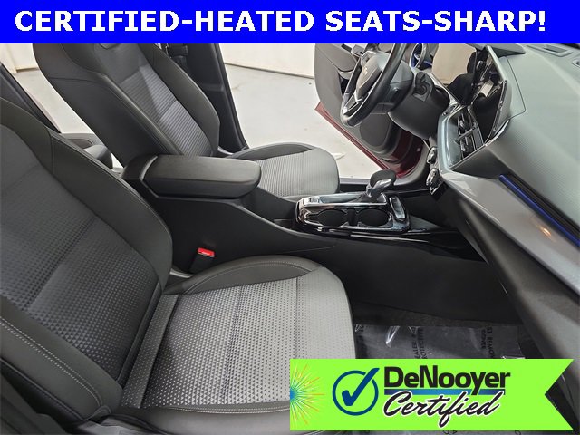 2024 Chevrolet Trax LT photo 10