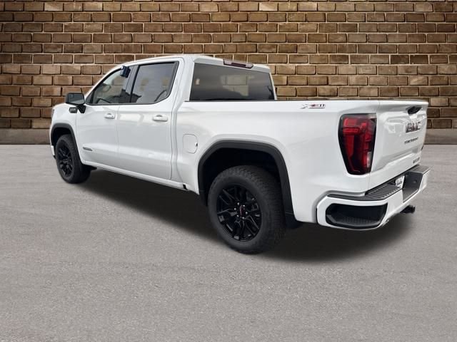 2026 Gmc Sierra 1500 Elevation photo 3