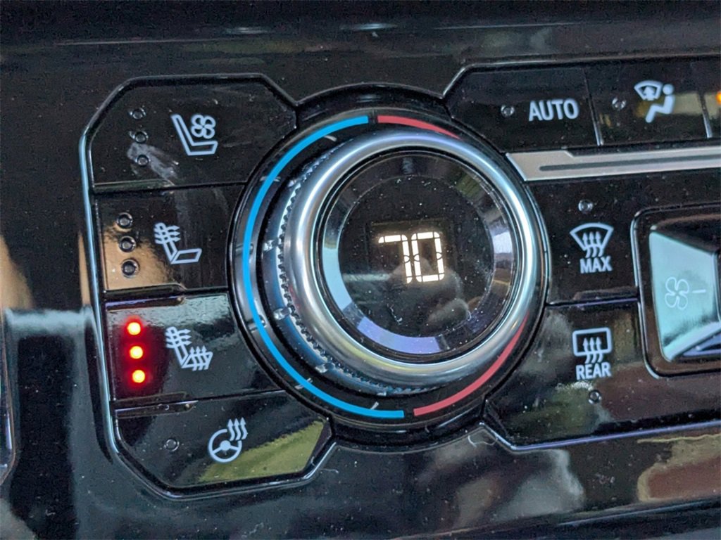 2023 Gmc Sierra 1500 Denali Ultimate photo 26