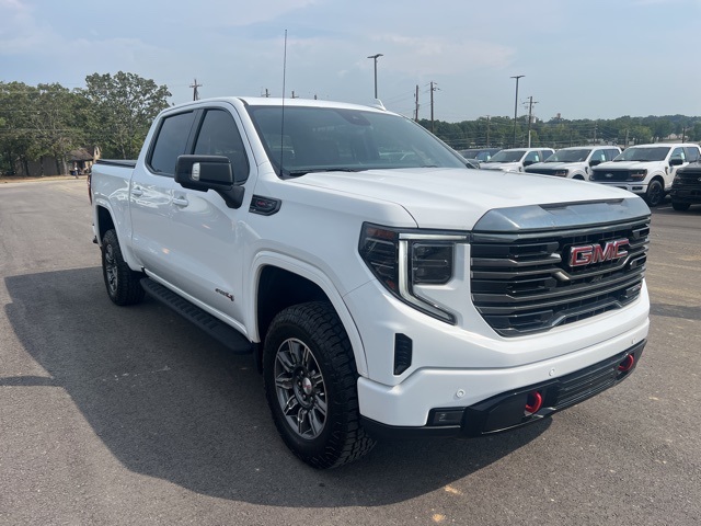 2024 Gmc Sierra 1500 AT4 photo 3