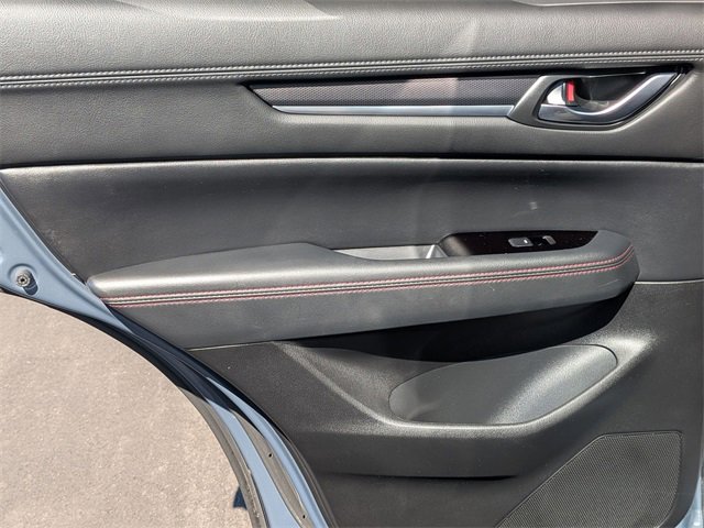 2023 Mazda CX-5 2.5 S Carbon photo 25