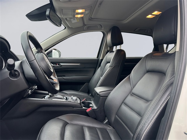 2024 Mazda CX-5 2.5 S Preferred photo 9