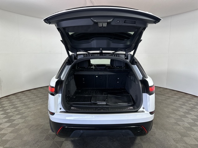 2021 Land Rover Range Rover Velar S photo 7