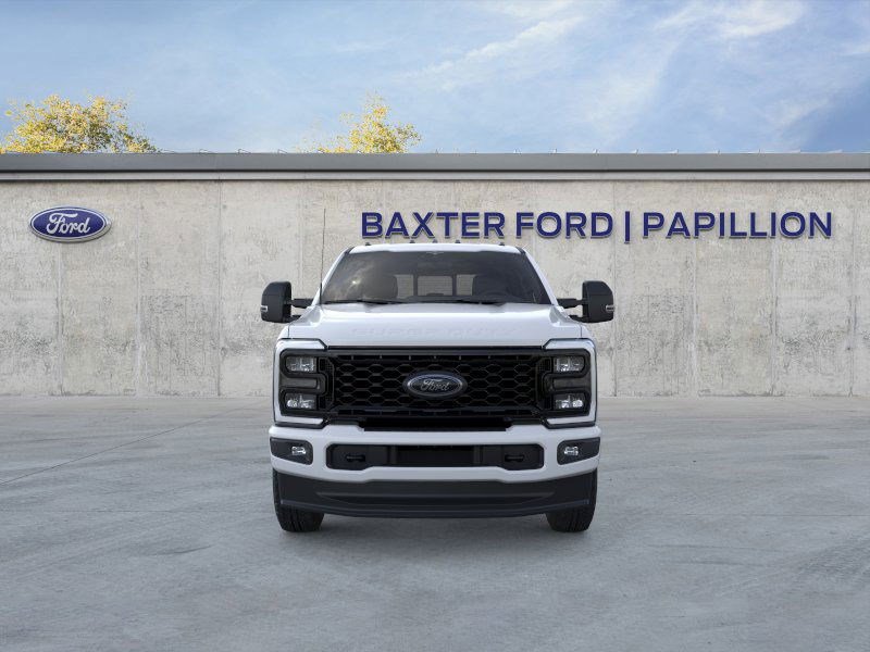 2026 Ford F-250 photo 21