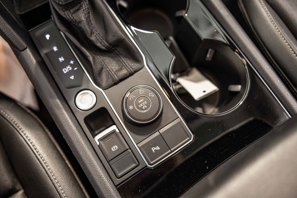 2019 VOLKSWAGEN ATLAS - Image 30